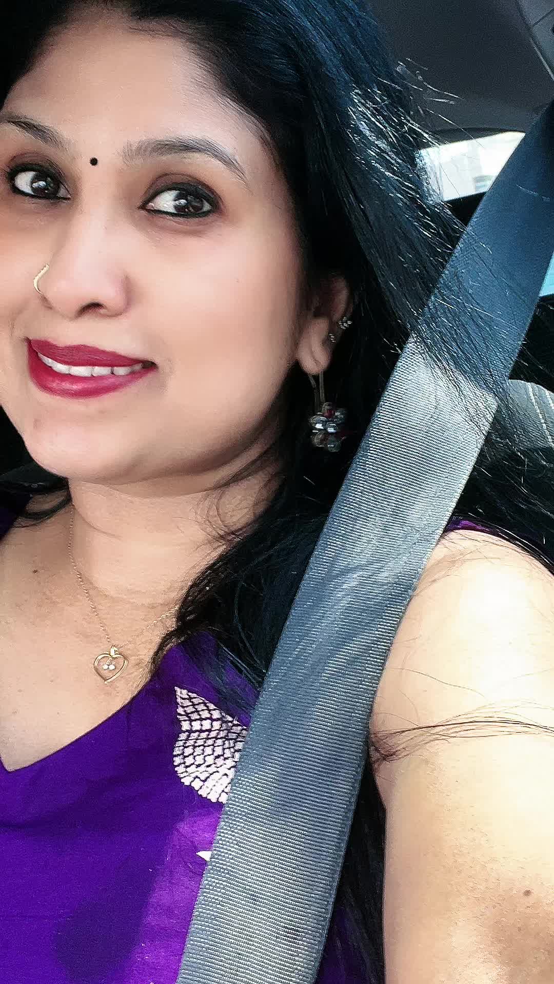 @Beena Anil