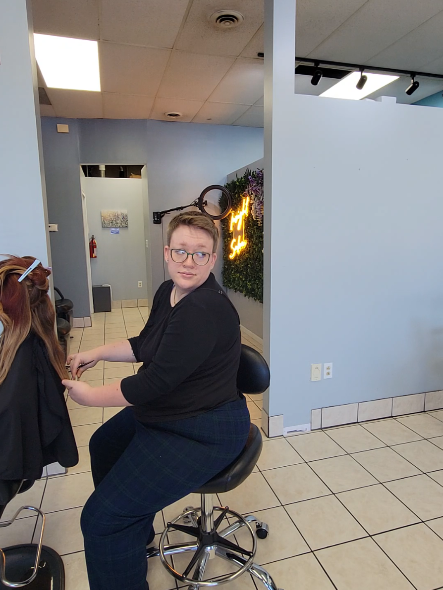 @Insight Salon