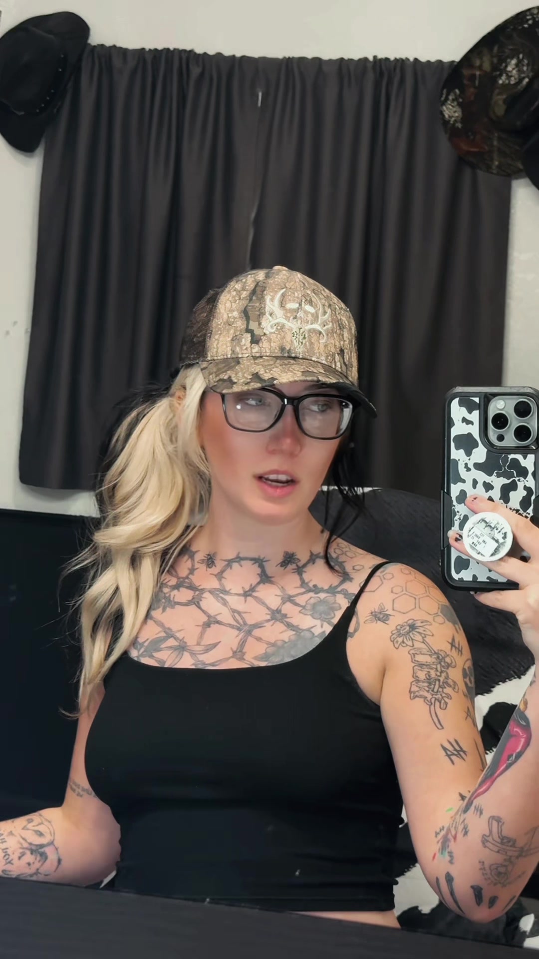 @🖤That Gothic Redneck Chick🖤