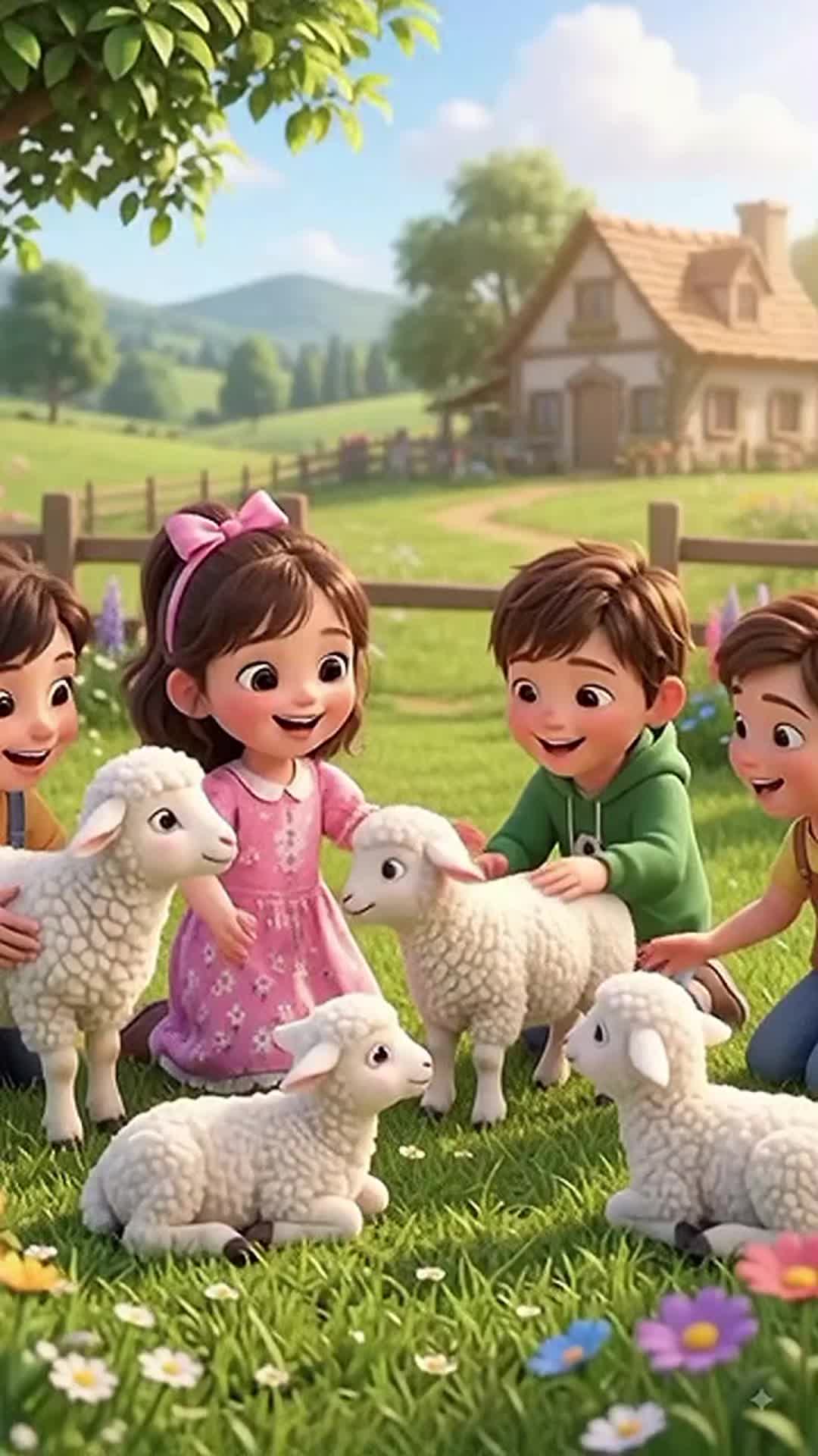@ZeeAnimationRhymes