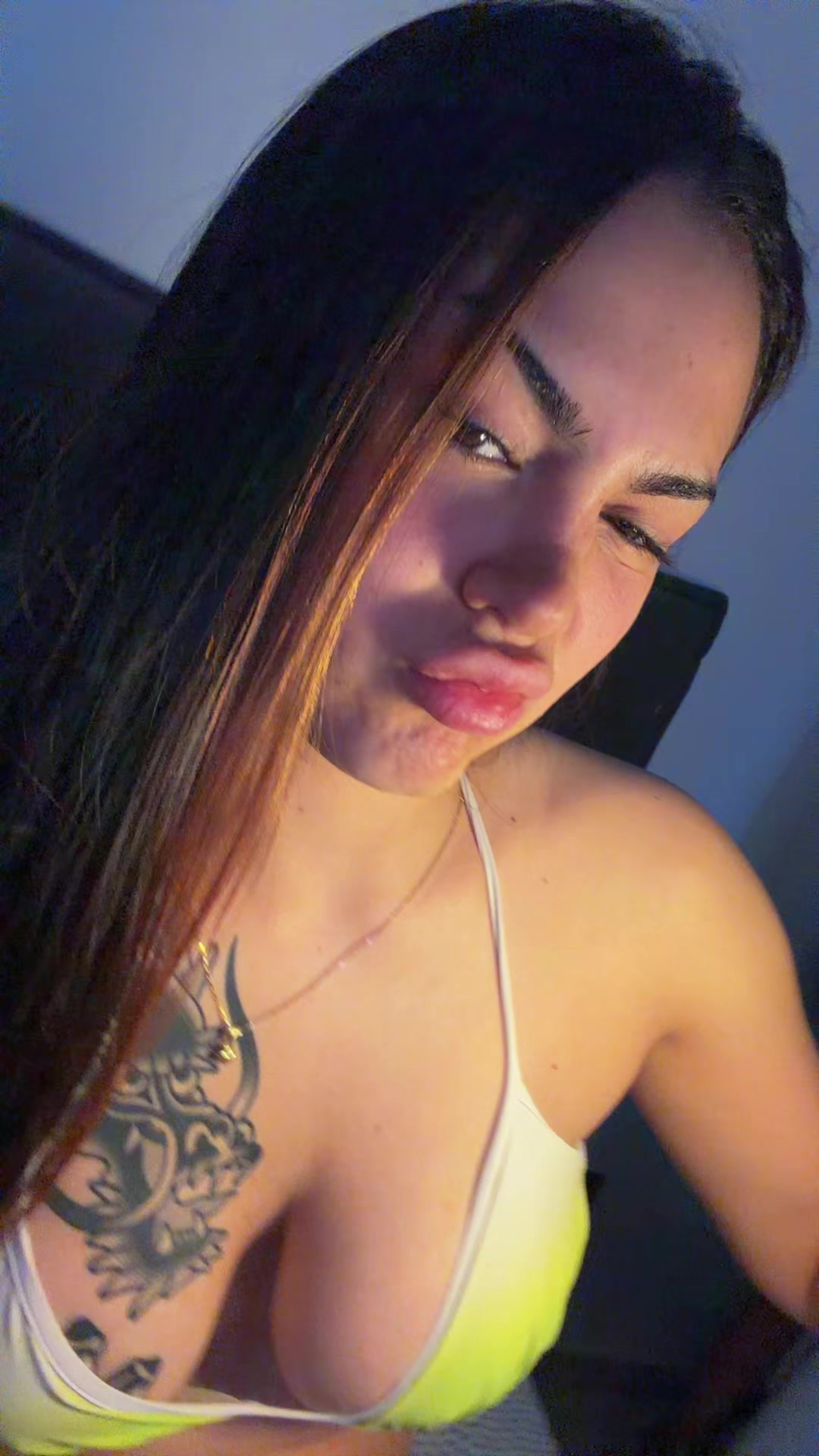 @tashaspacy 🇦🇷 🇮🇹