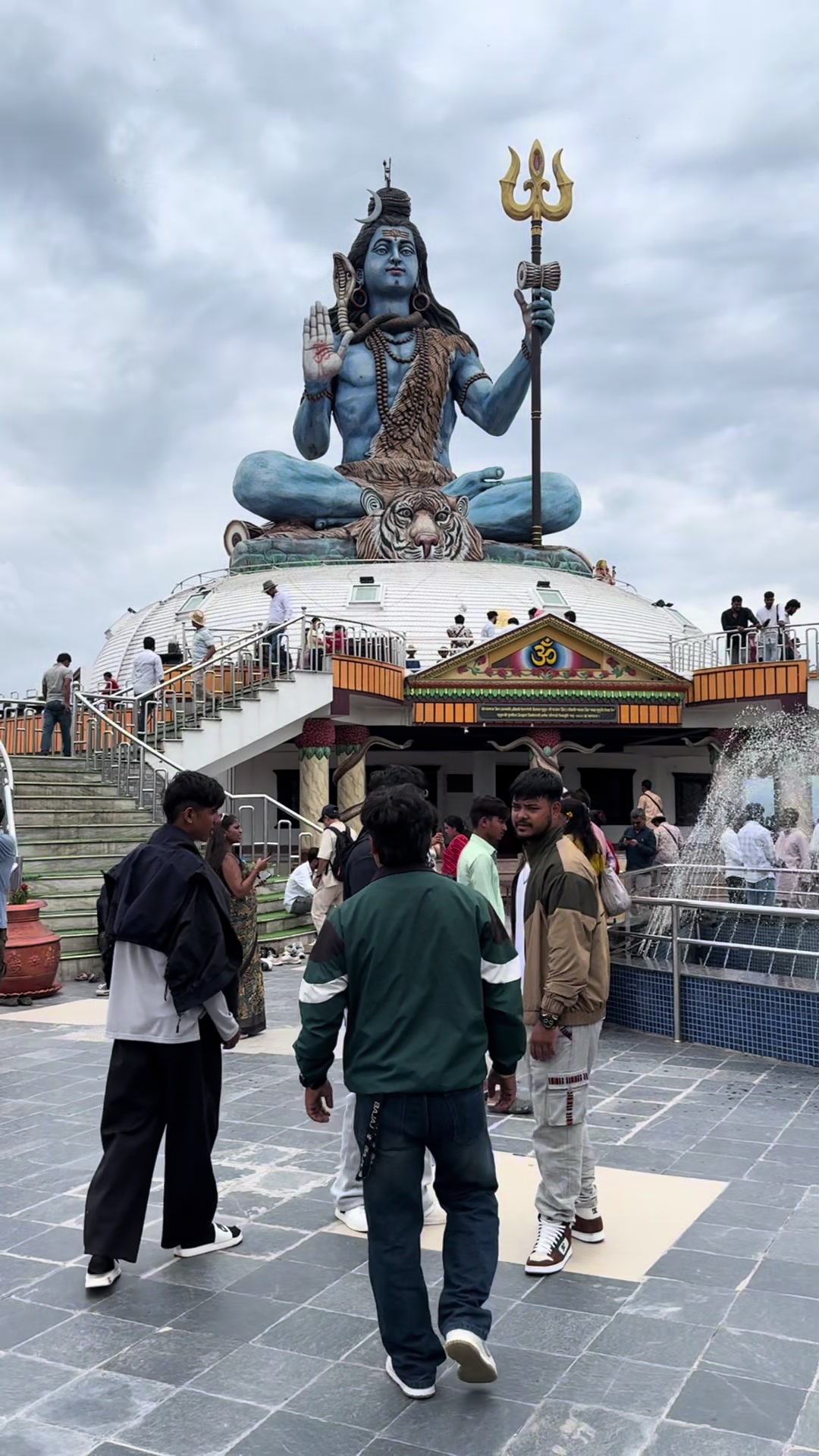 @Sudarshan Yadav Chhetree