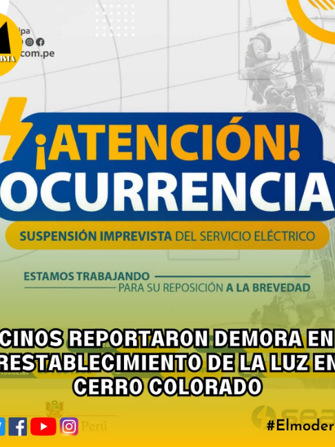 @El Modernista
