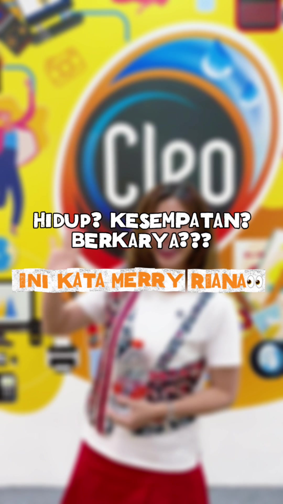 @Cleo Pure Water
