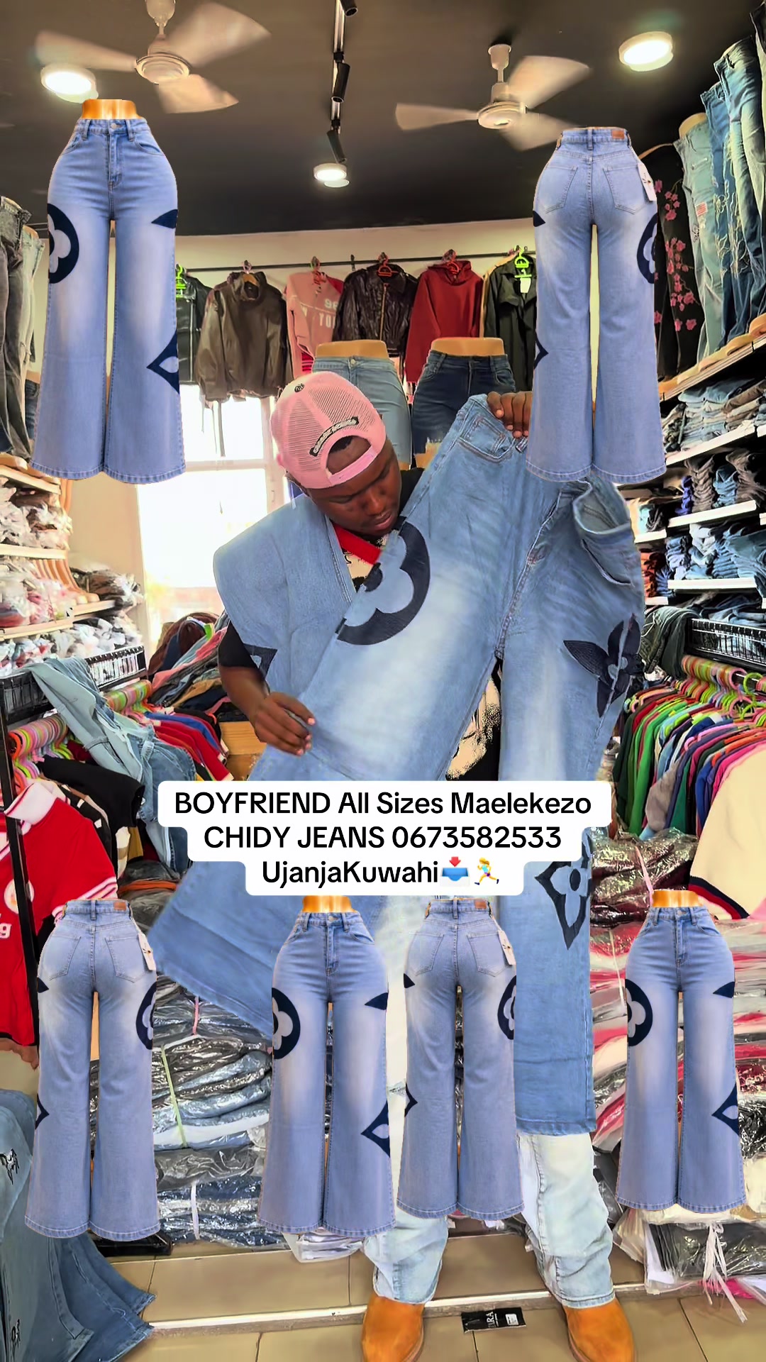 @CHIDY_JEANS_DODOMA