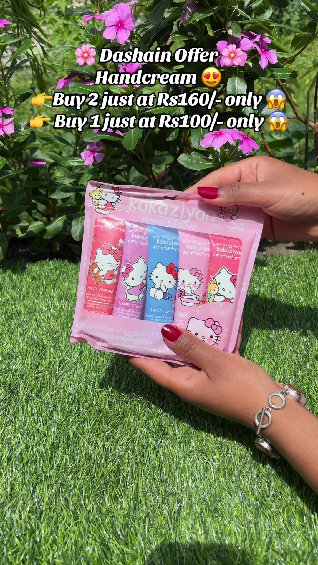 @Beauty collection Nepal 🎀