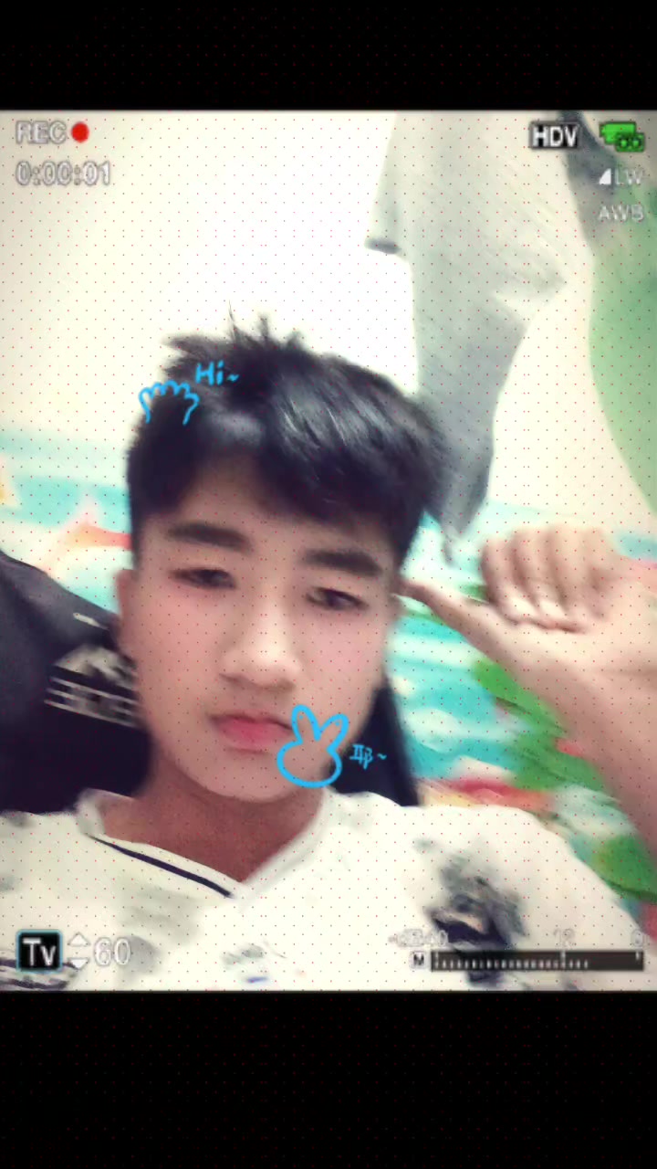 @💨ผมมันธรรมดา💢