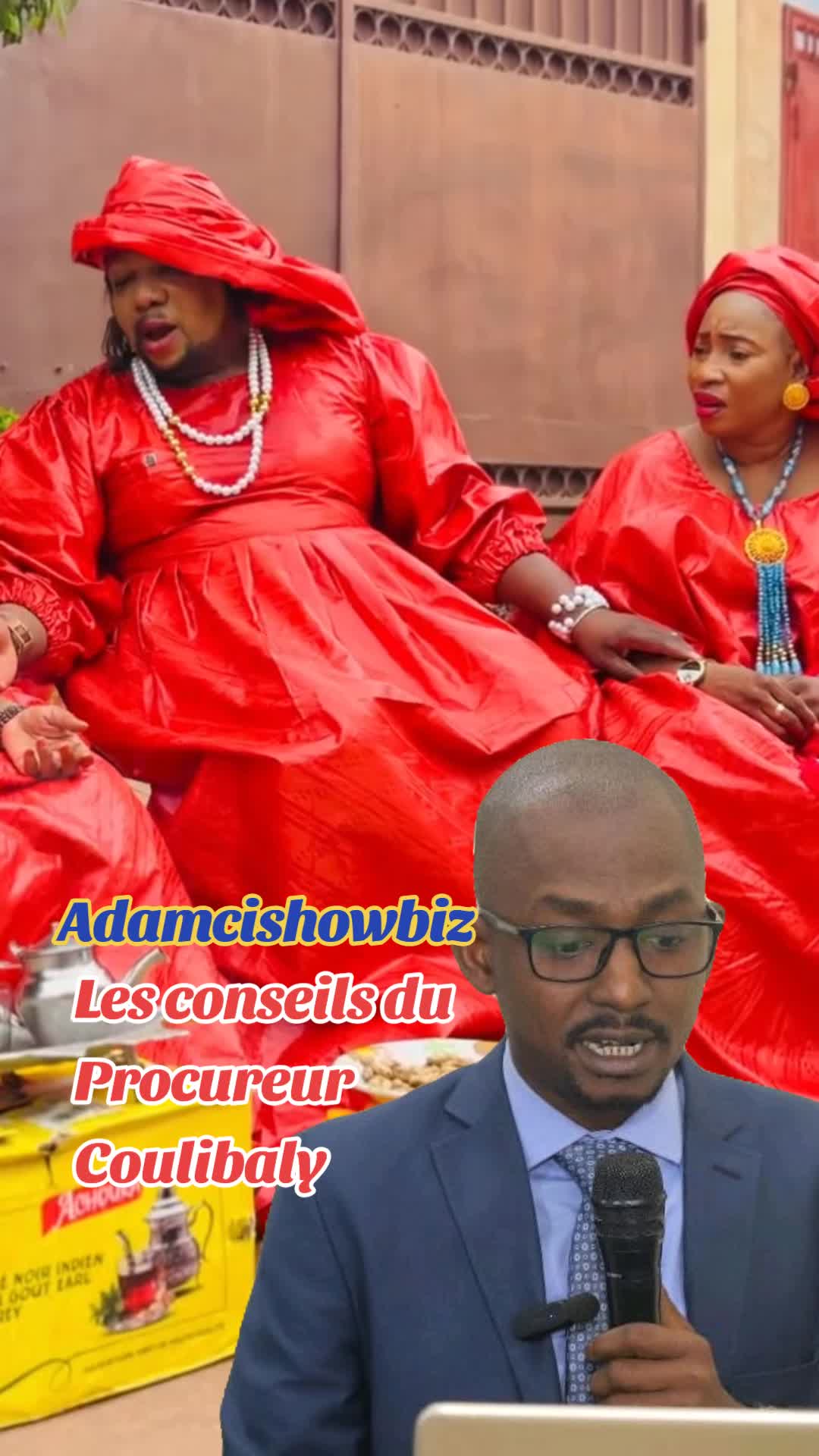 @Adama Hamidou Cissé