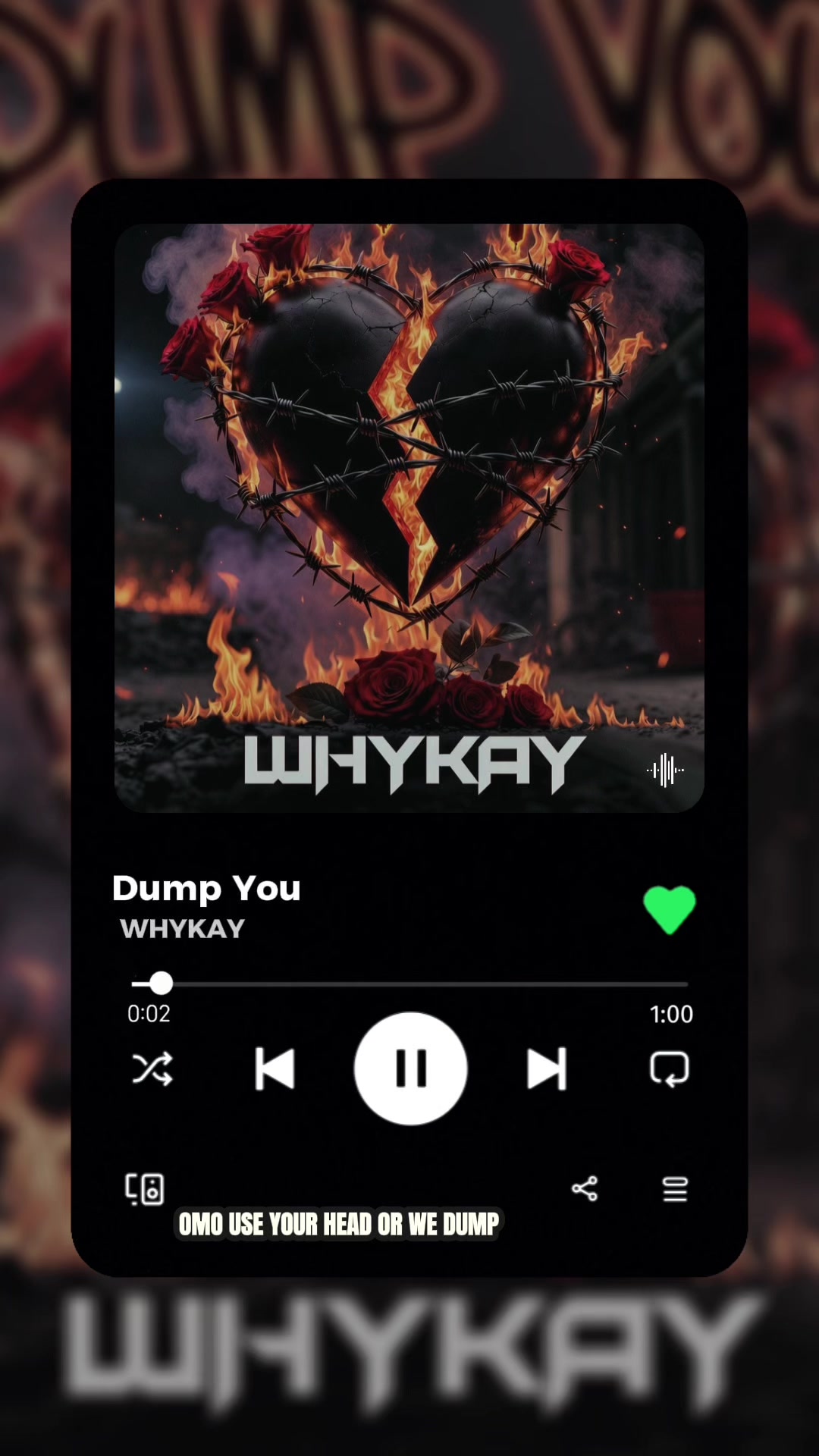 @WHYKAY