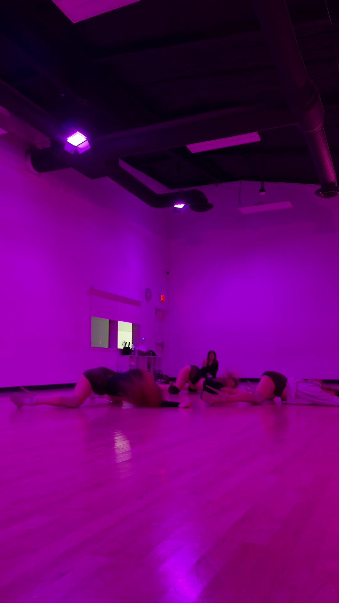 @Kristina | dance teacher
