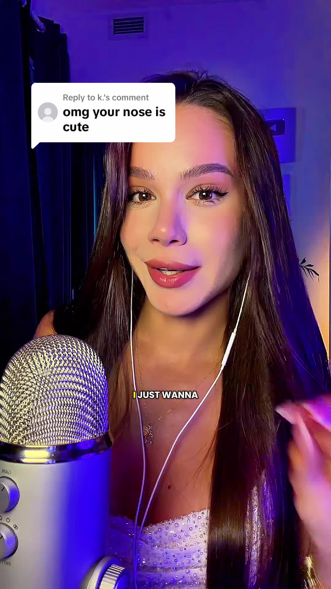 @Kaitlyn Fall Asmr 🥱💤