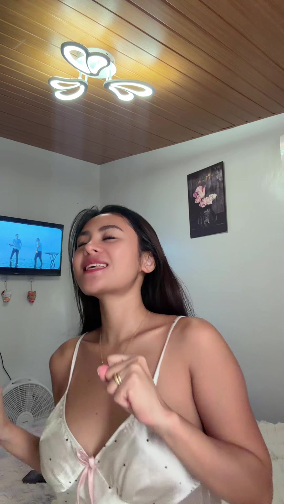 @Mariel verdida