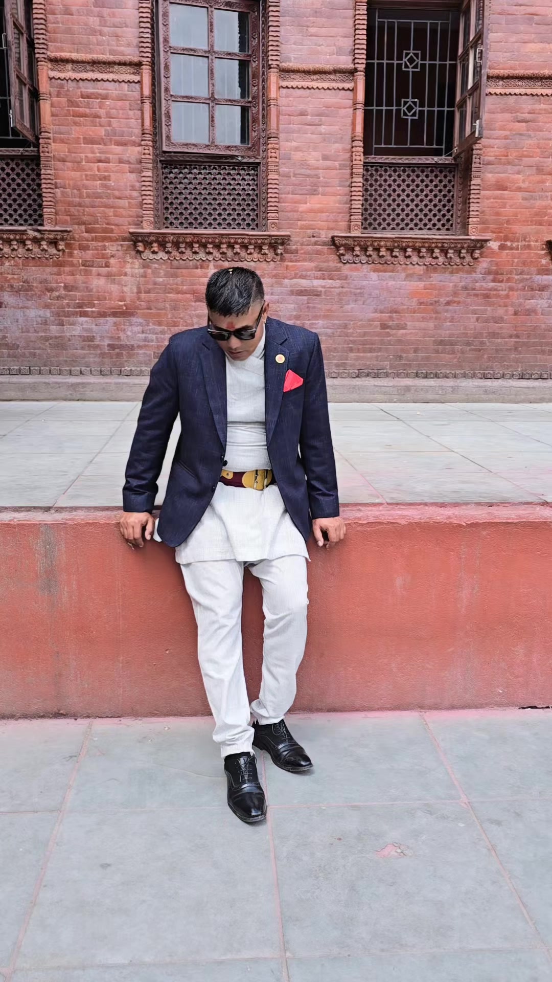 @Nirmal Shrestha