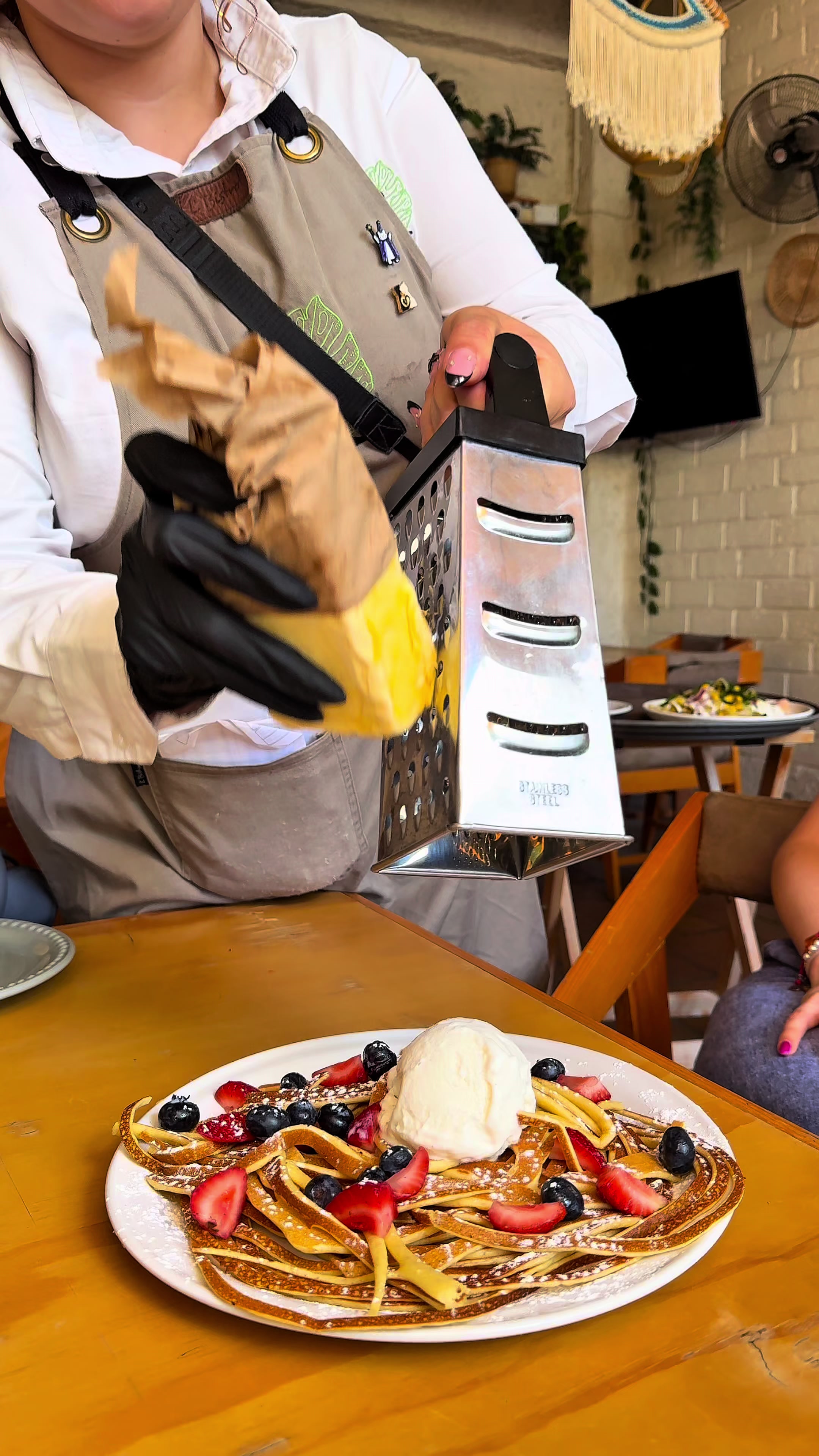 @COMIDA PARA DOS