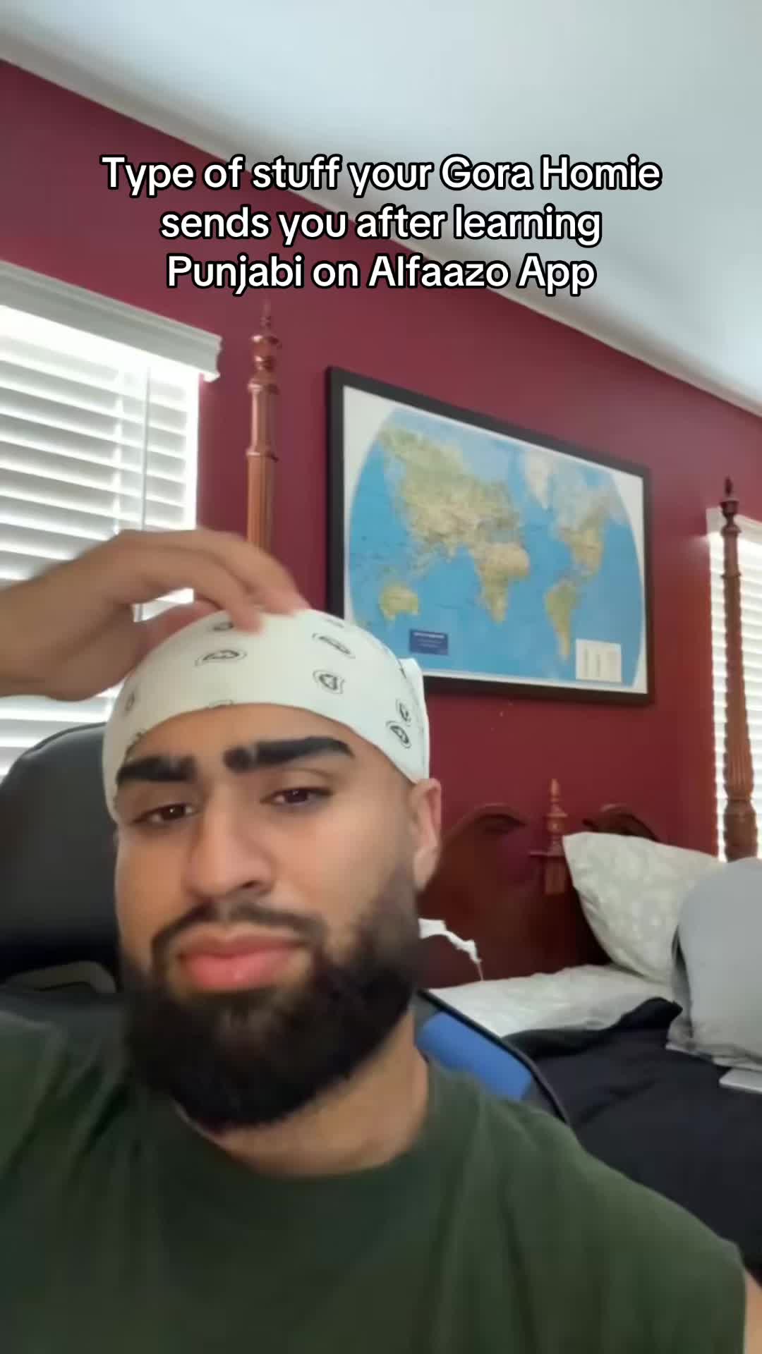 @Harvir