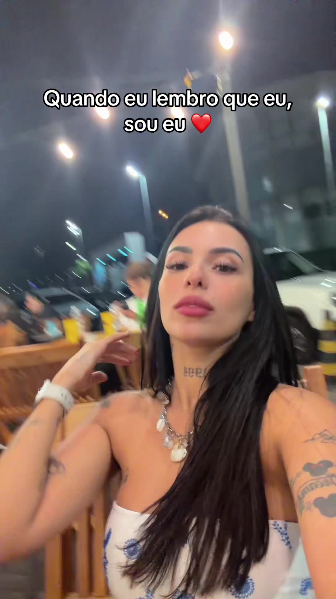 @Thaline Santo