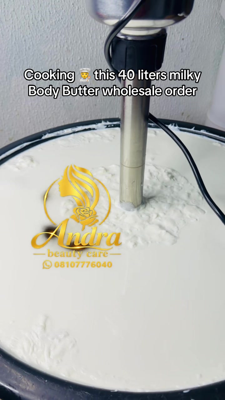 @Andra beauty skincare (lagos)
