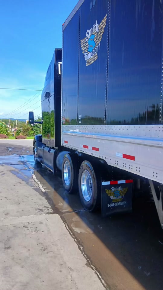 @Smith Transport
