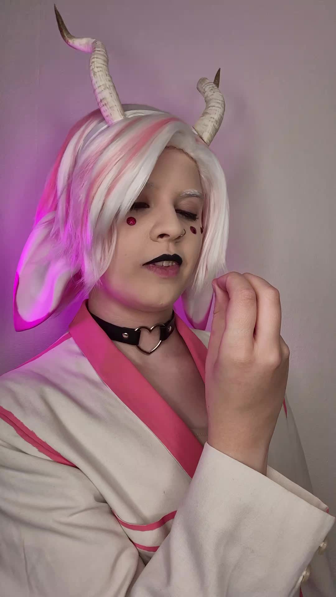 @Darose.cosplay