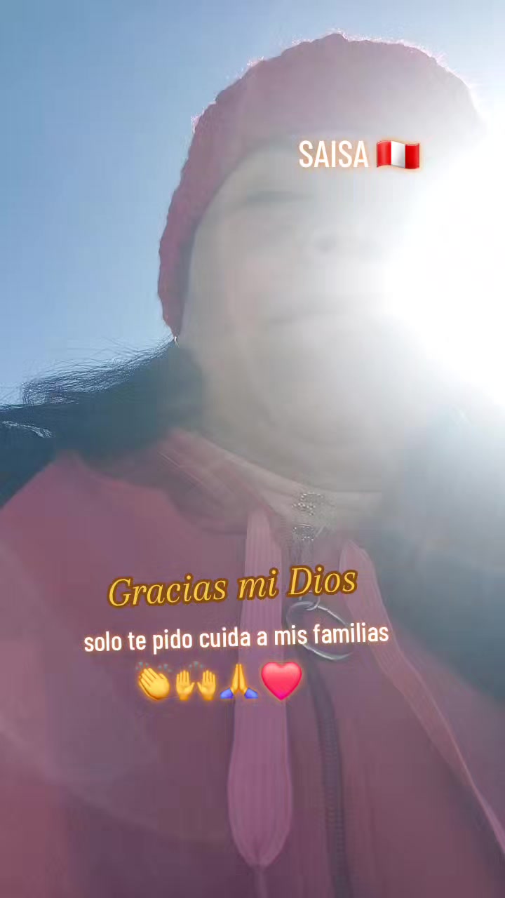 @Haydee Cahuana