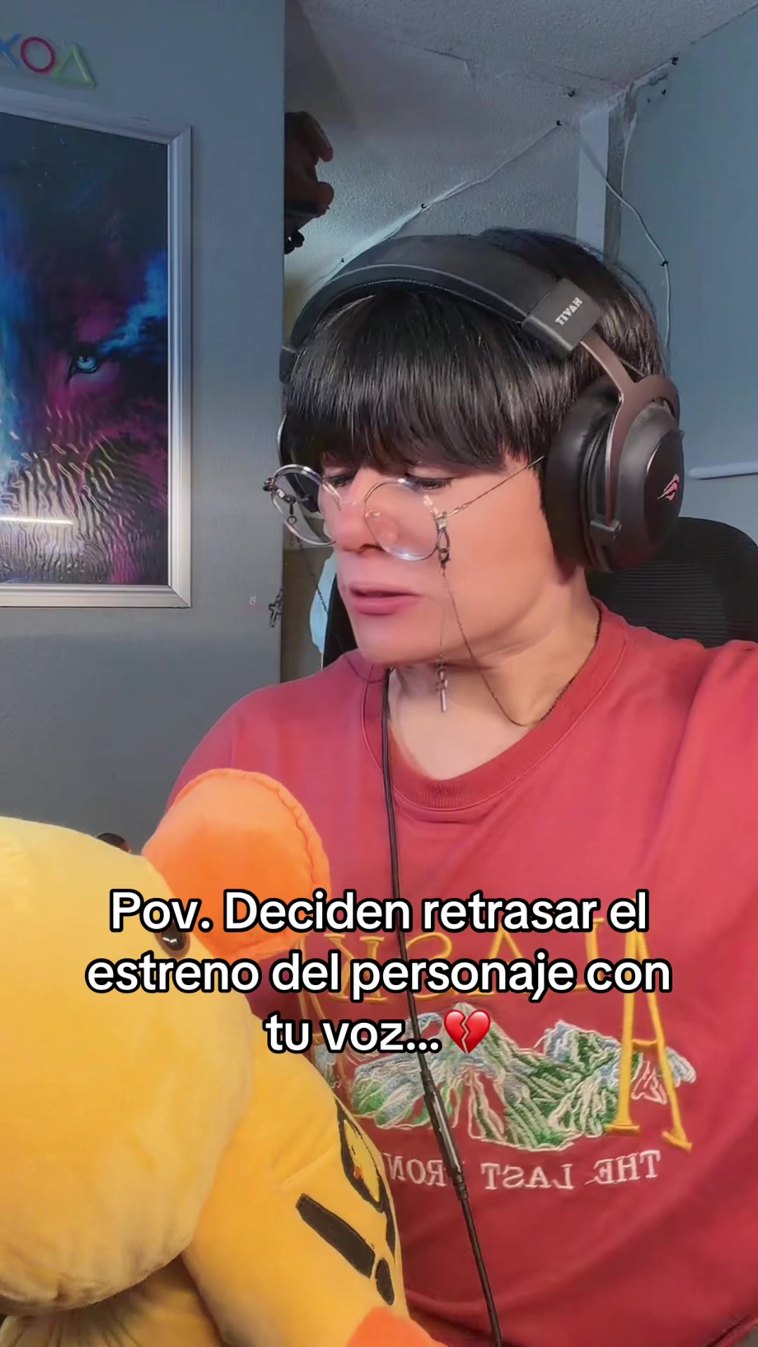 @míchellandOfficial🎙️🐼