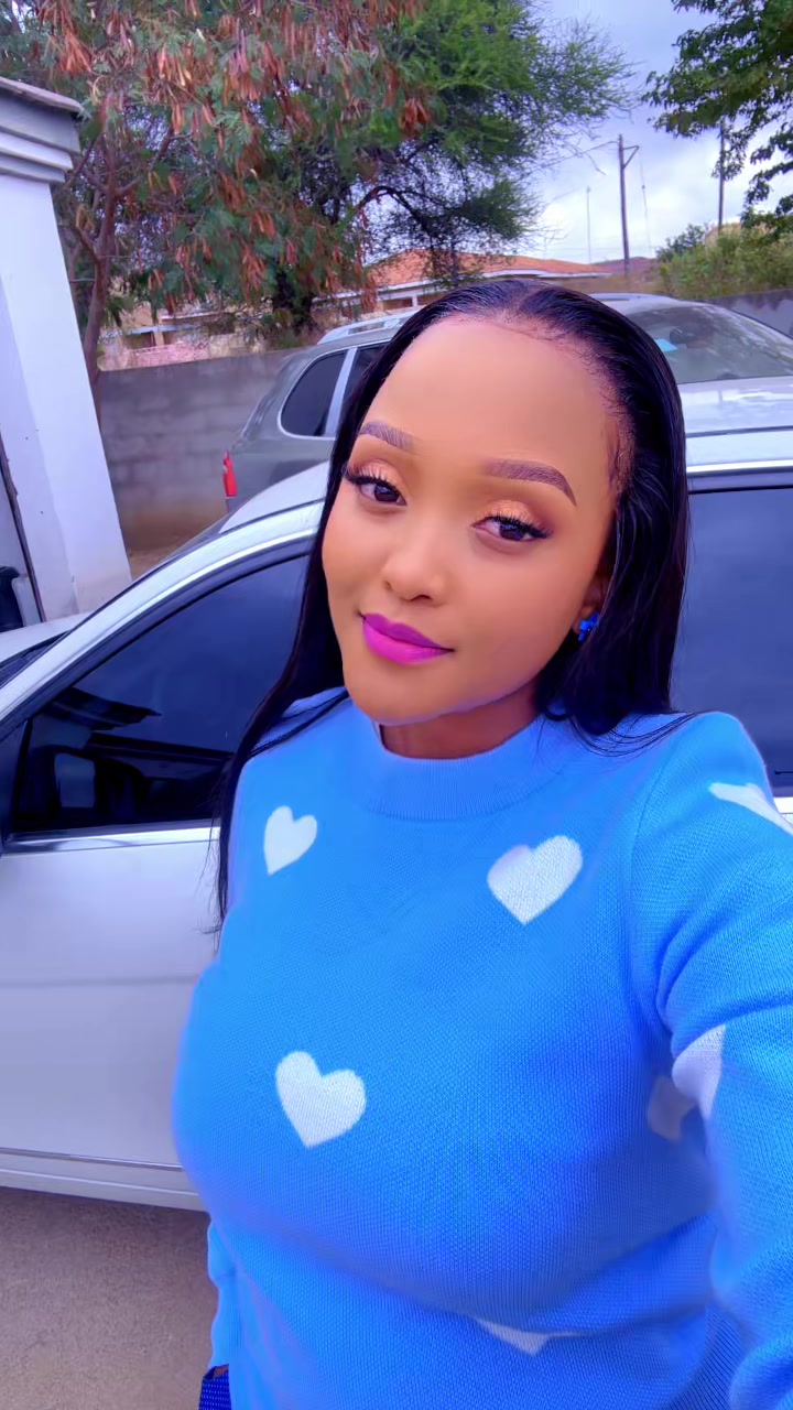 @Mpho🥰