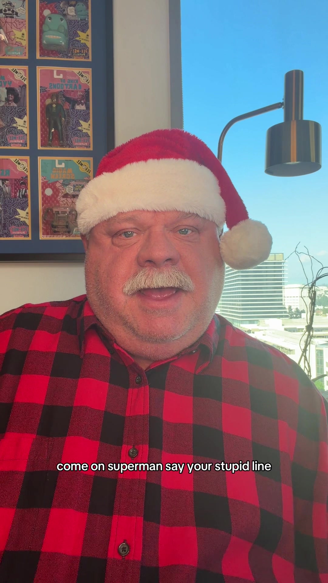 @Kevin Chamberlin