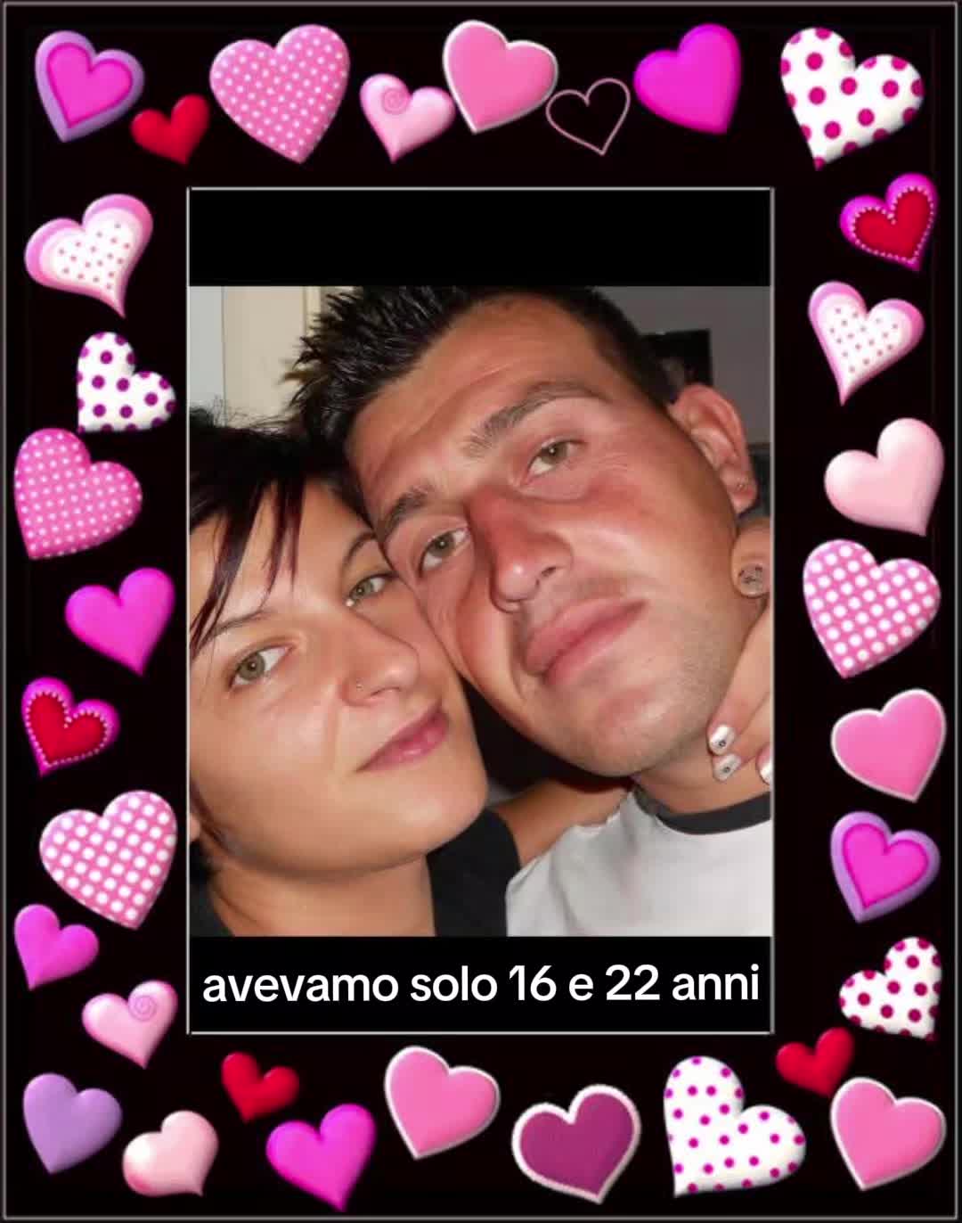 @Nicla Vendola Wendy