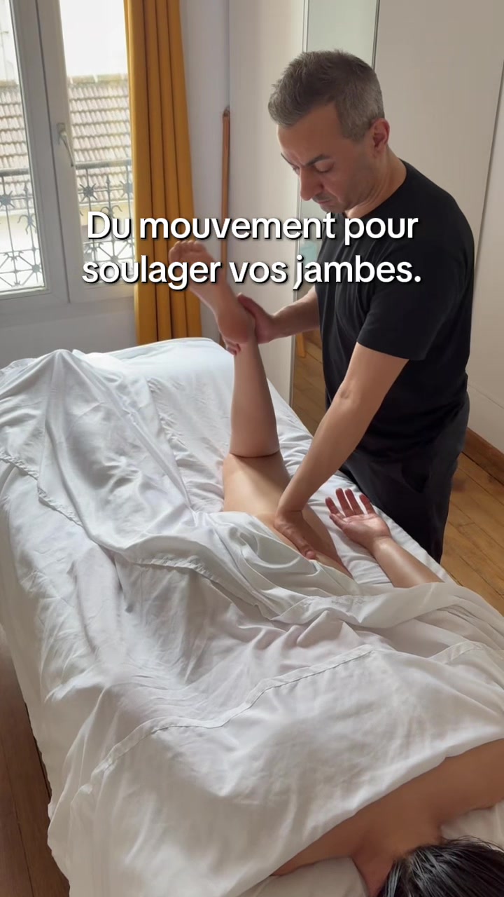 @LIBEmassage