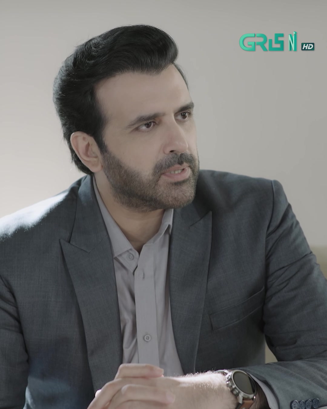 @Green TV Entertainment
