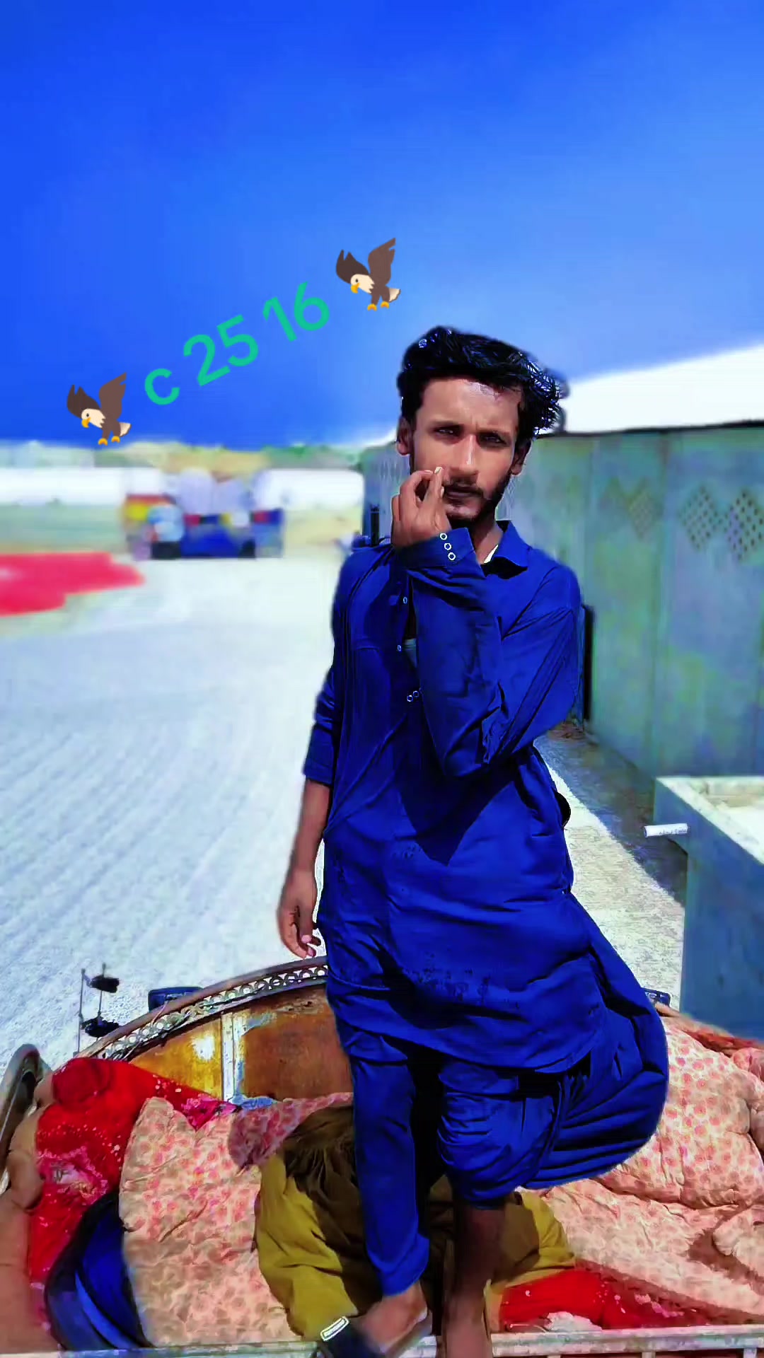 @Zawar malik 137