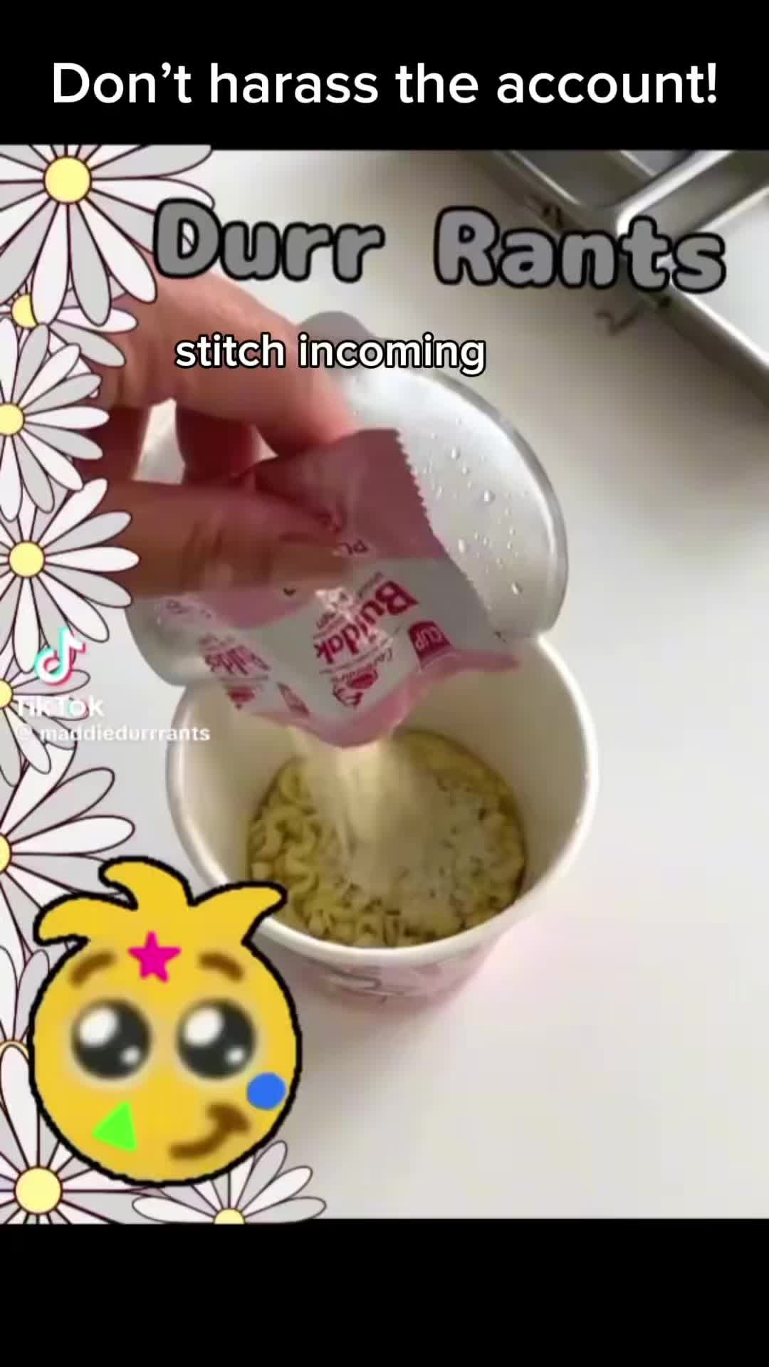 @Mr. Snuggles