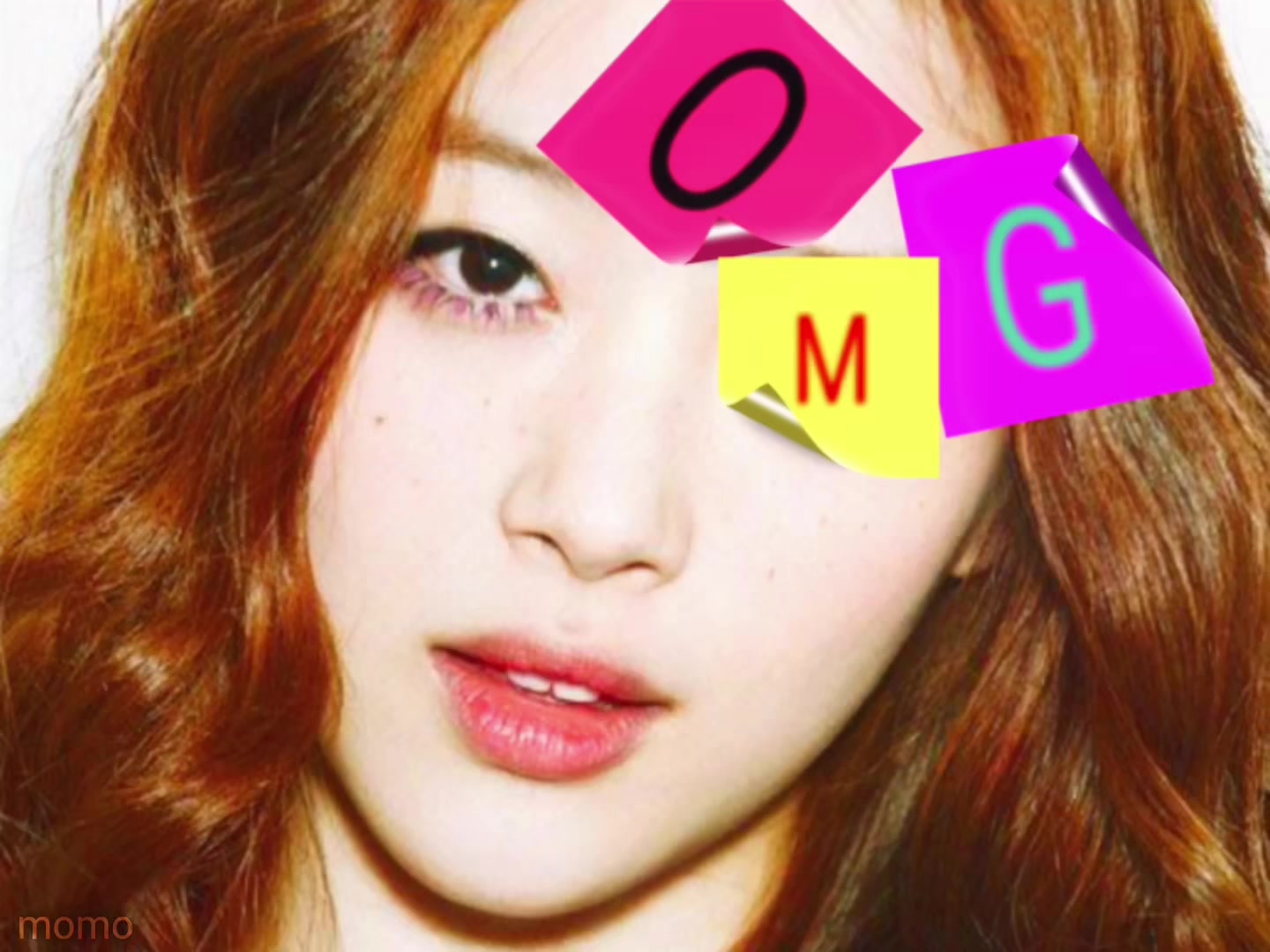@momo