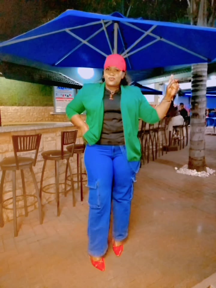 @NTANDO THE UNORDINARY WOMAN ๐