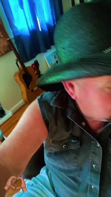 @🔥WAYNE 102🔥 Cowboy