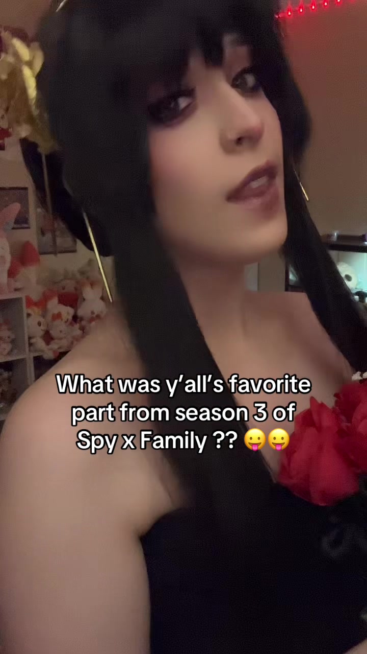@Ray ♡