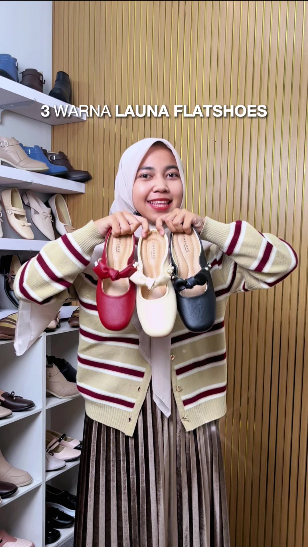 @One Love Women Shoes