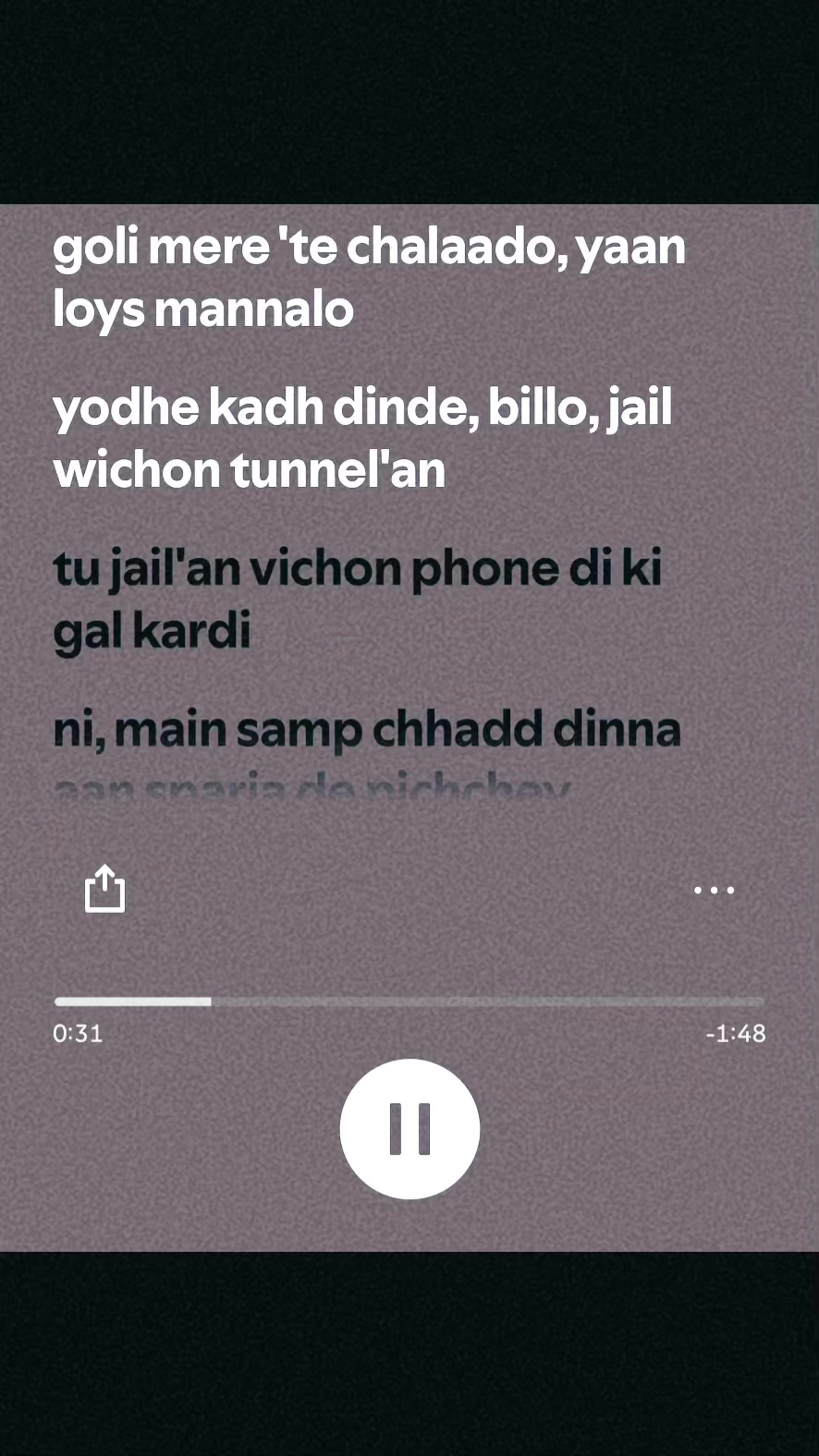 @Punjabi Verse🎵