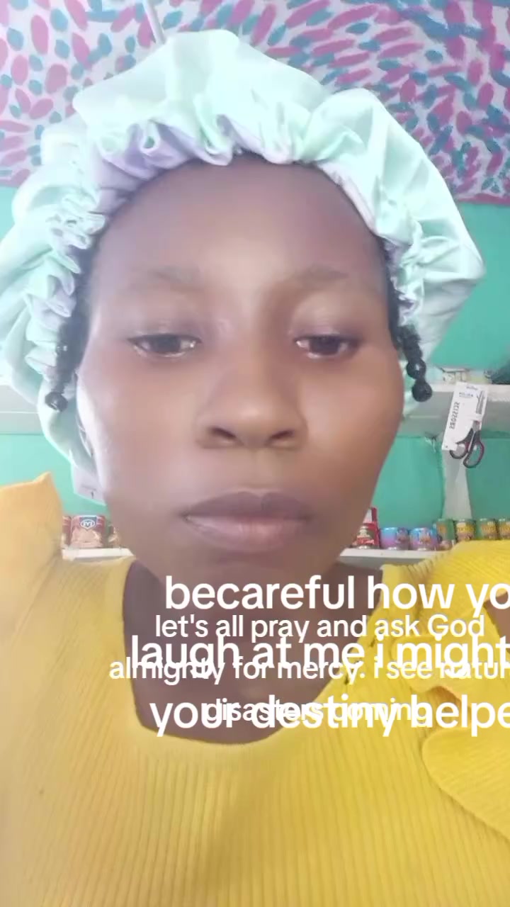 @prophetess melissa