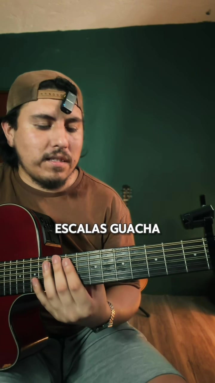 @Oscar Pérez Music