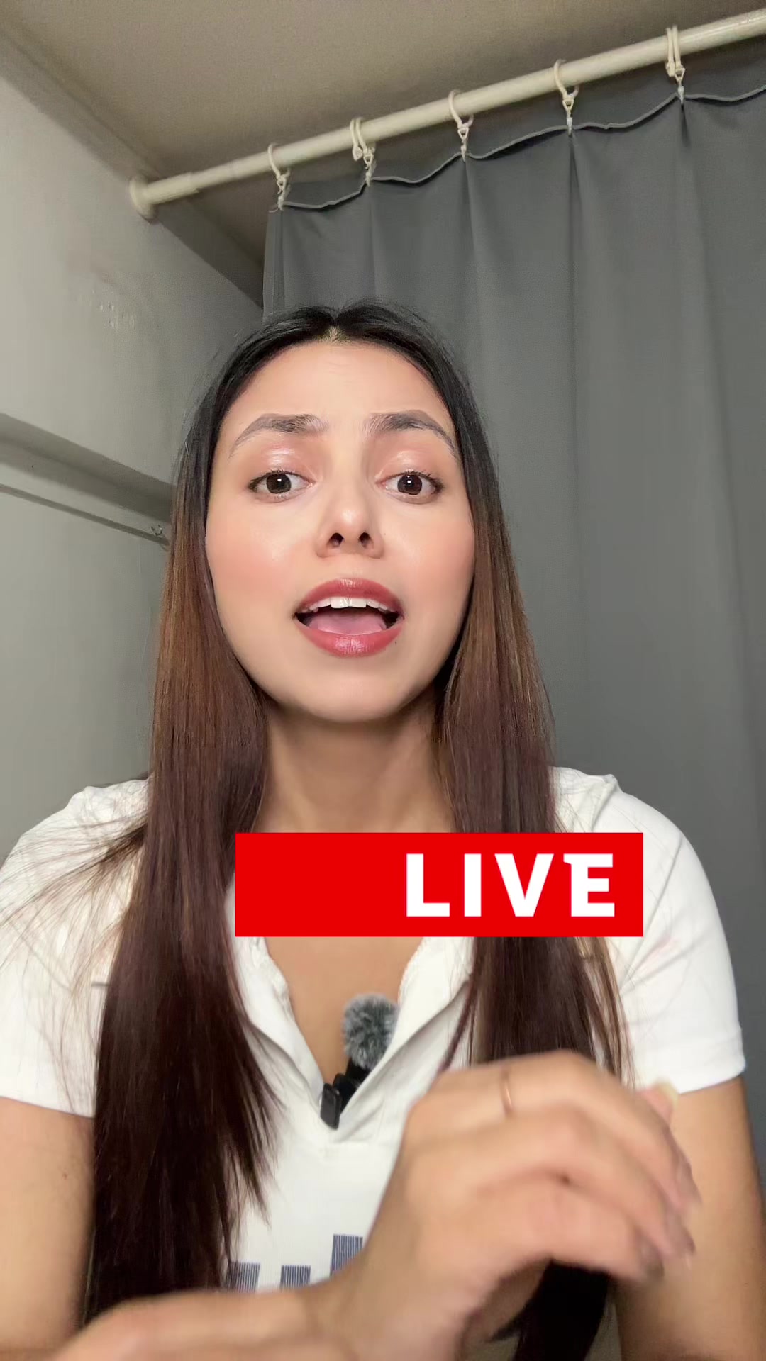 @Saritamainali (live💯)