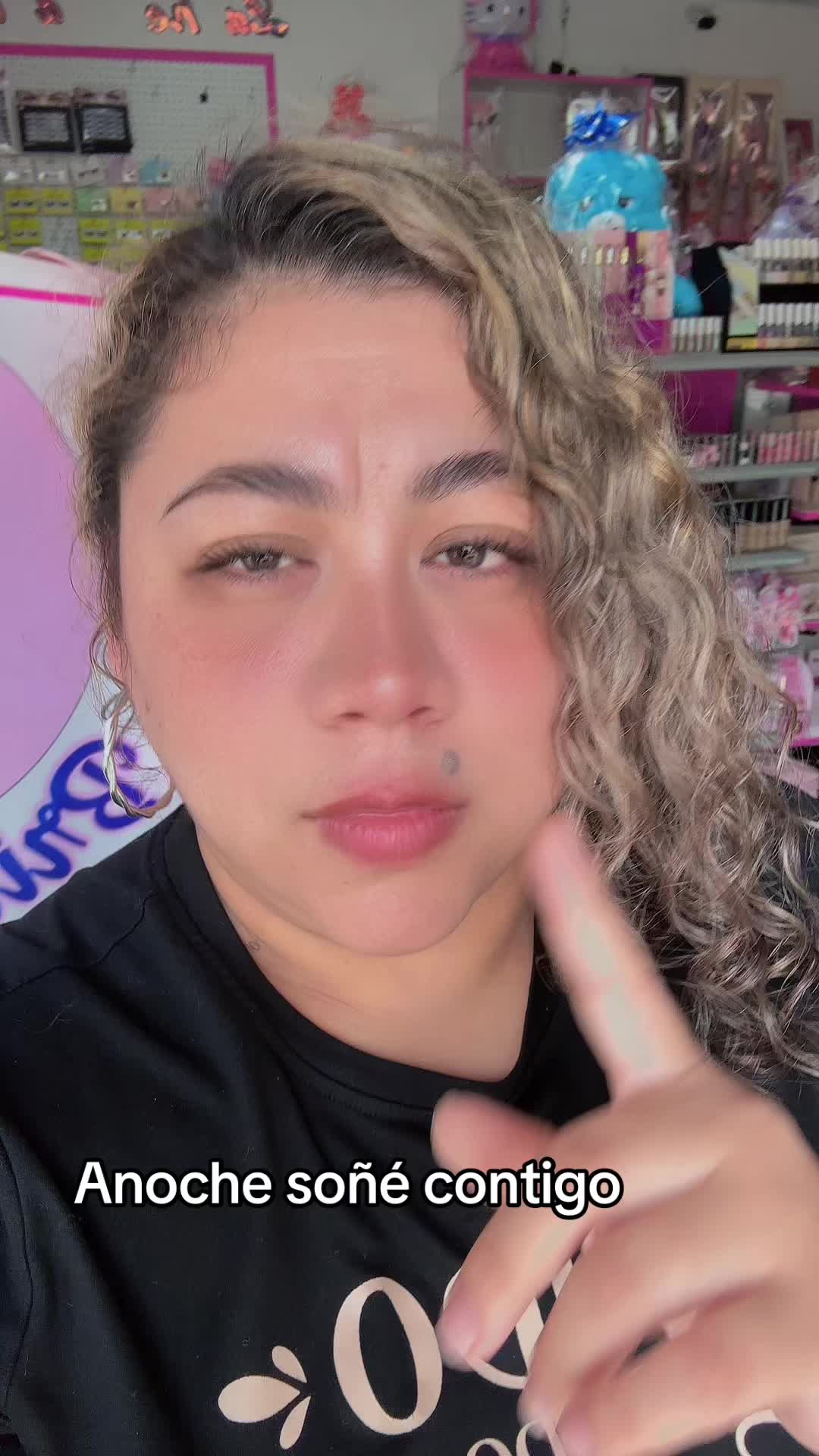 @Aracely Comedia y reflexi&oacute;n.