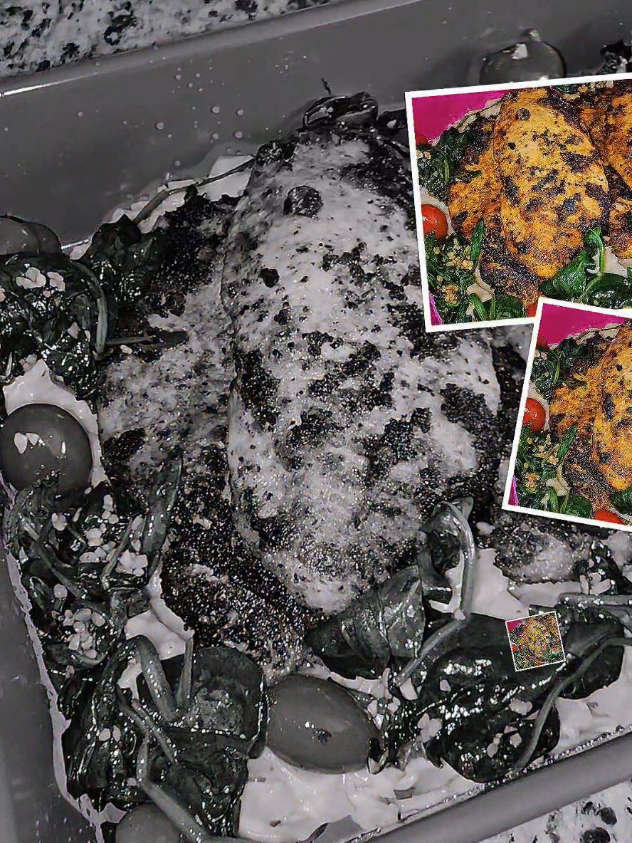 @The Krave Experience