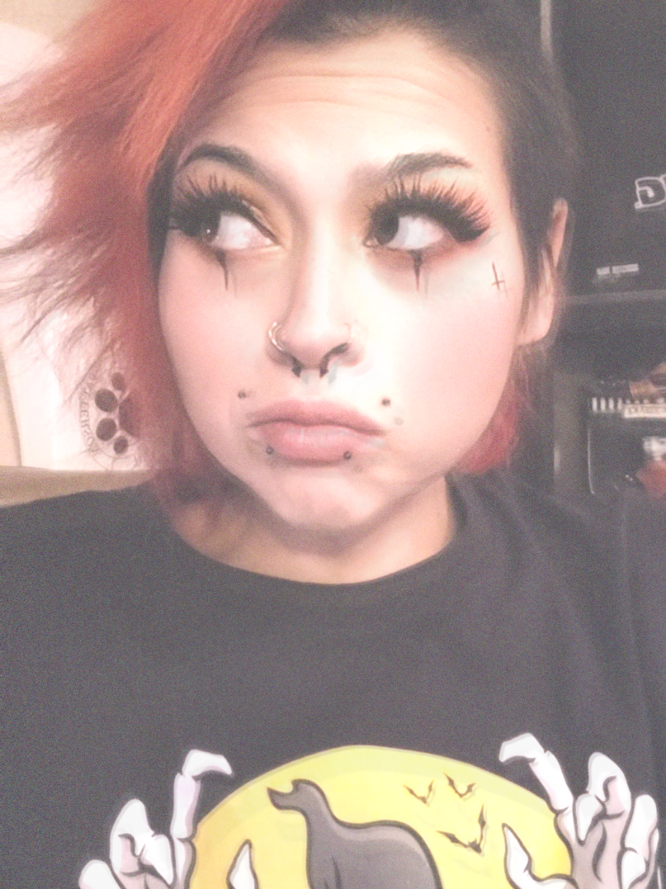 @Toxic Fiend