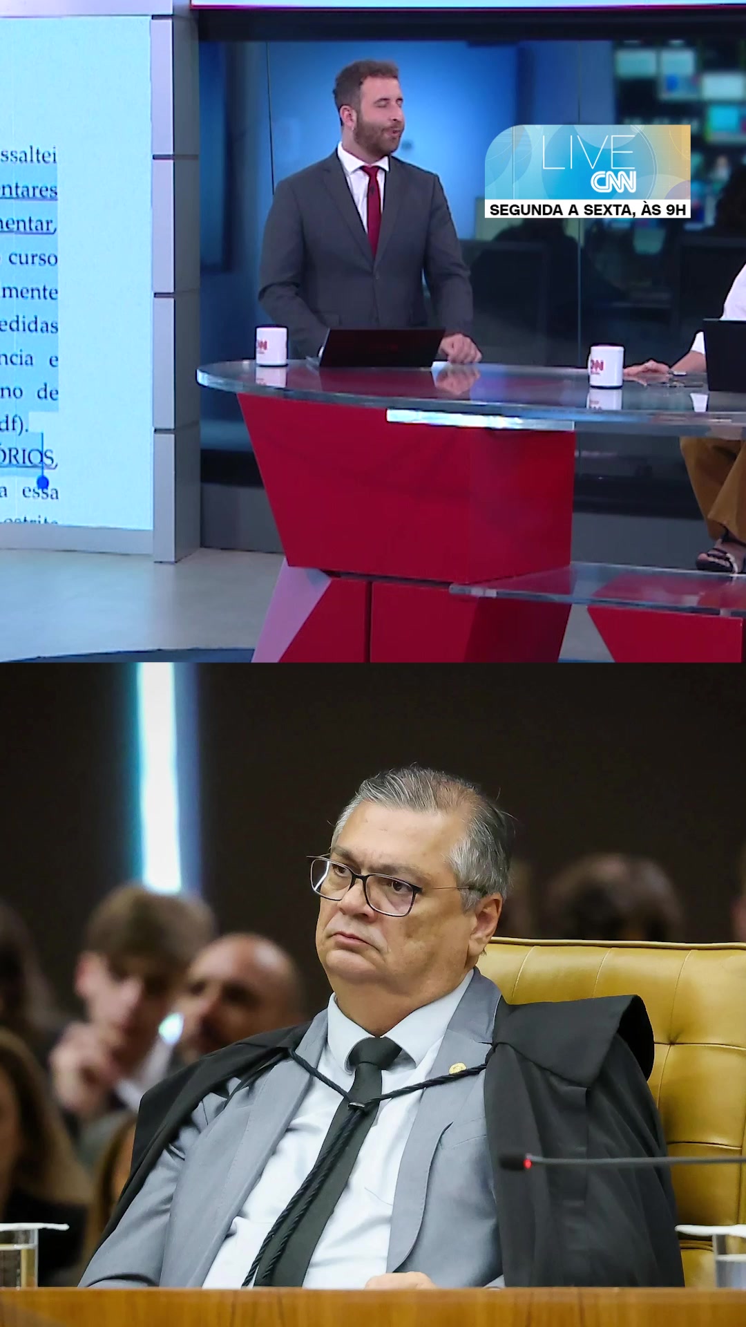@CNN Brasil