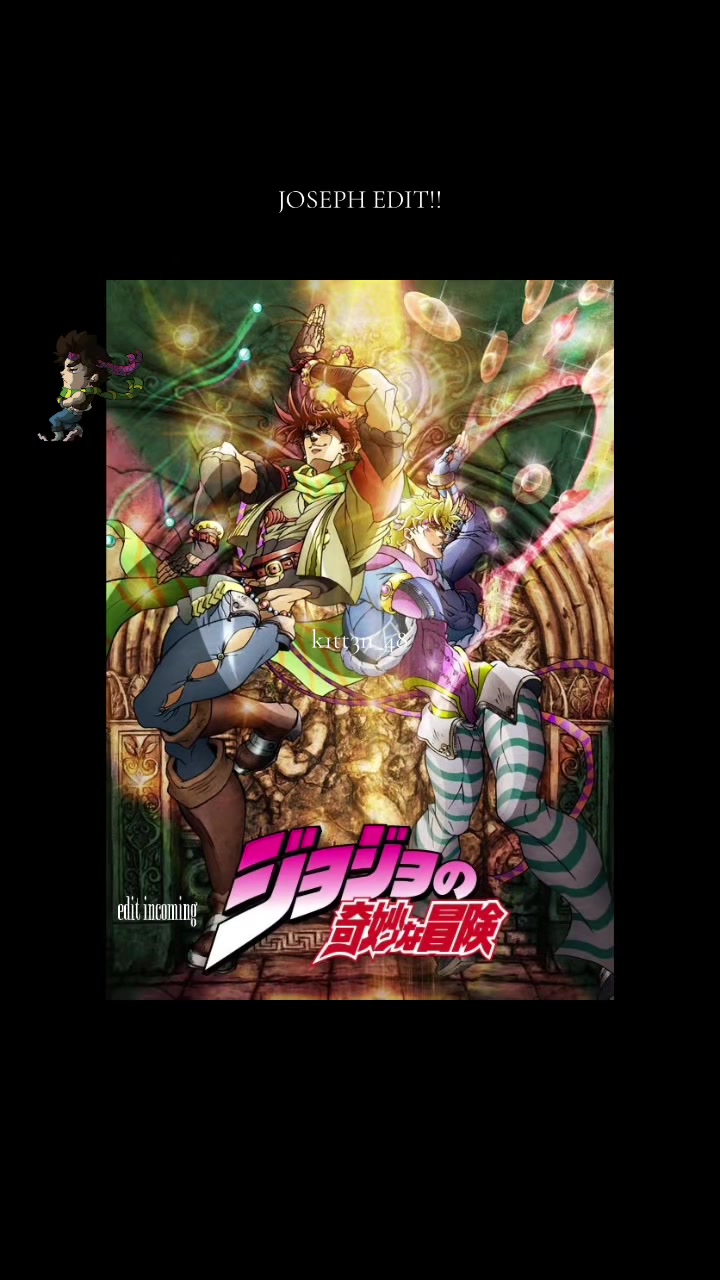 @jolyne’s left tit