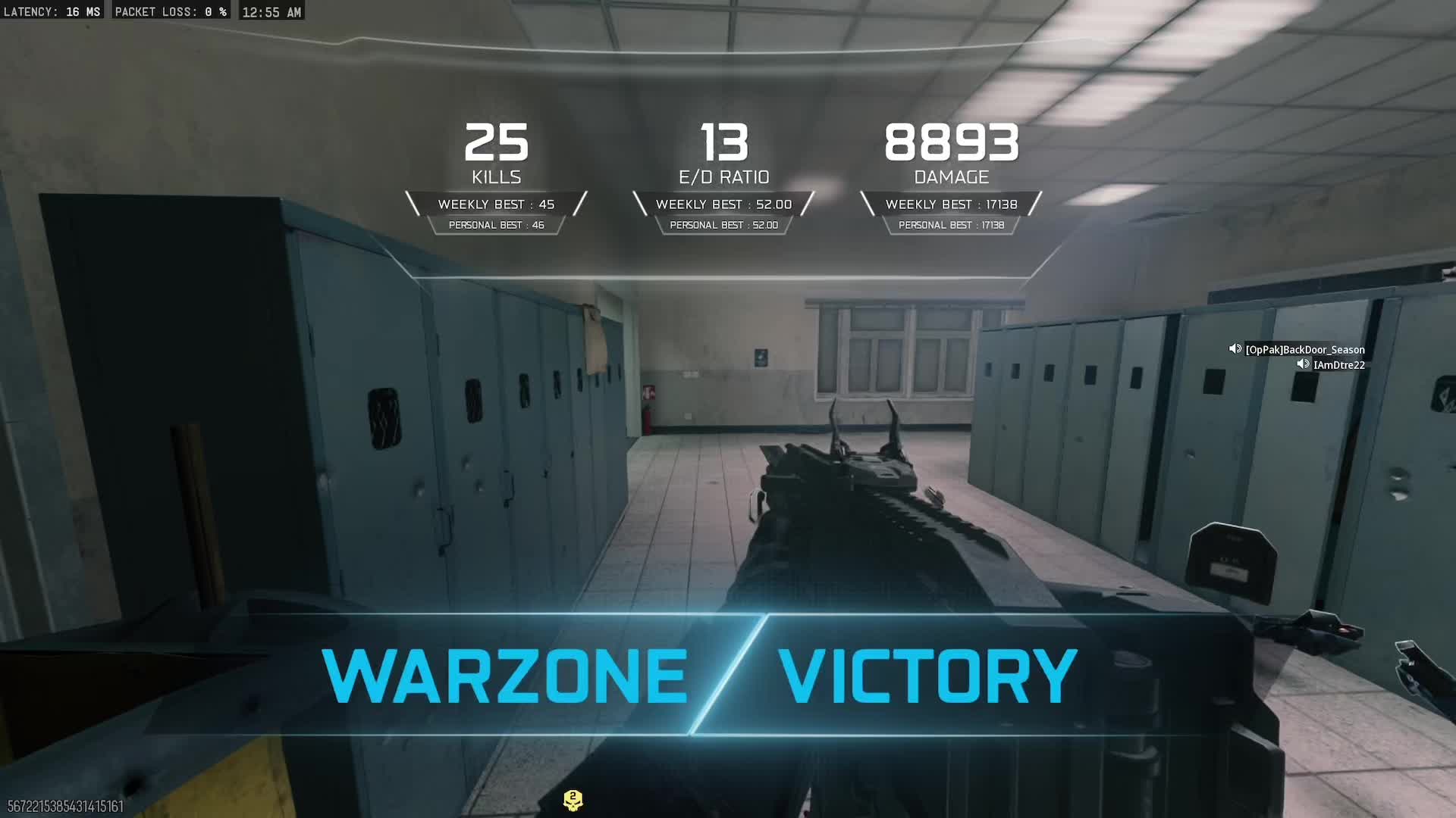 @WarzoneBully1000+๐