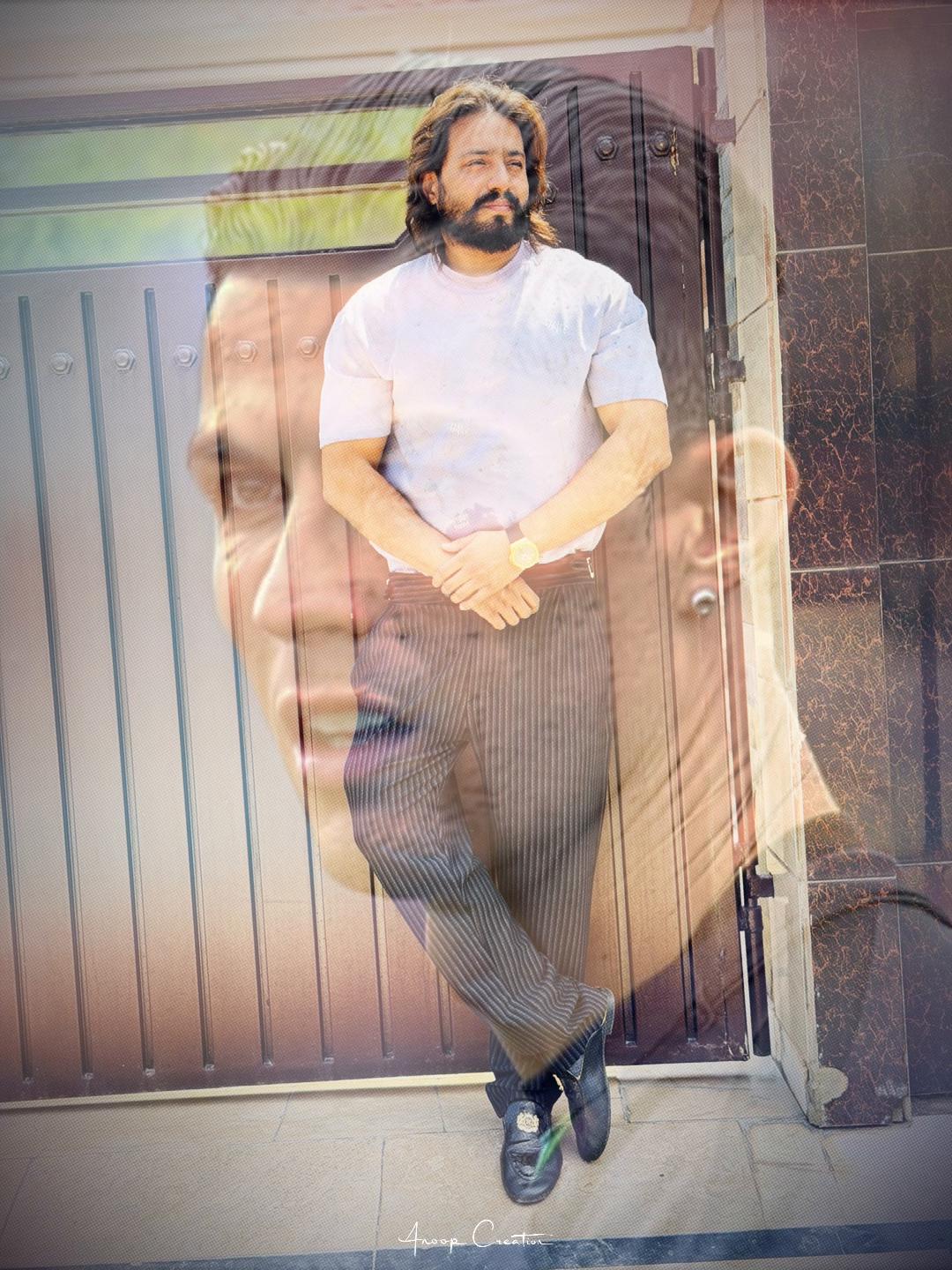 @Zohaib Zuberi