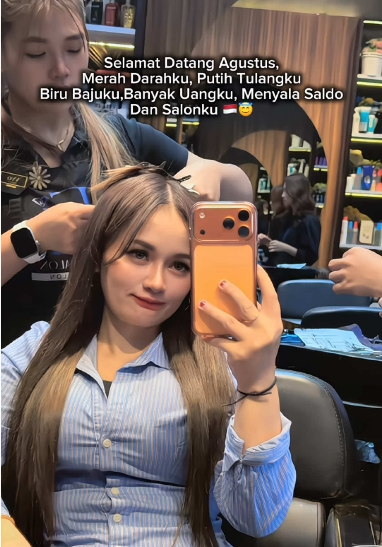 @Fizik Hair Design Salon