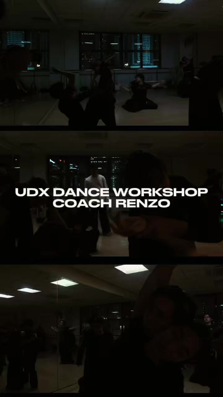 @Umak Dance Extreme